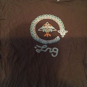 Lrg shirt